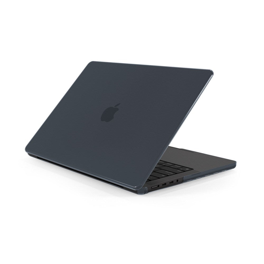 Epico Slim Shell - MacBook Pro 14" M5 / M4 / M3 / M2 / M1 (2025 / 2021) - Mat Blå