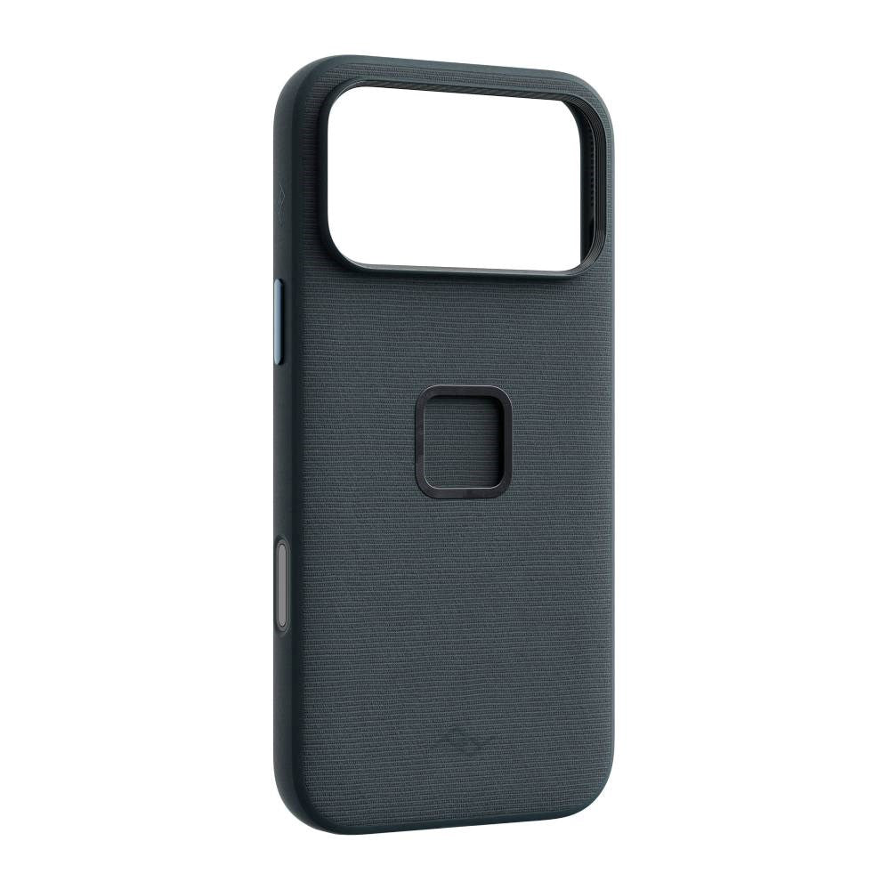 iPhone 18 Pro Max Peak Design Everyday Bagside Cover - MagSafe Kompatibel - Ocean