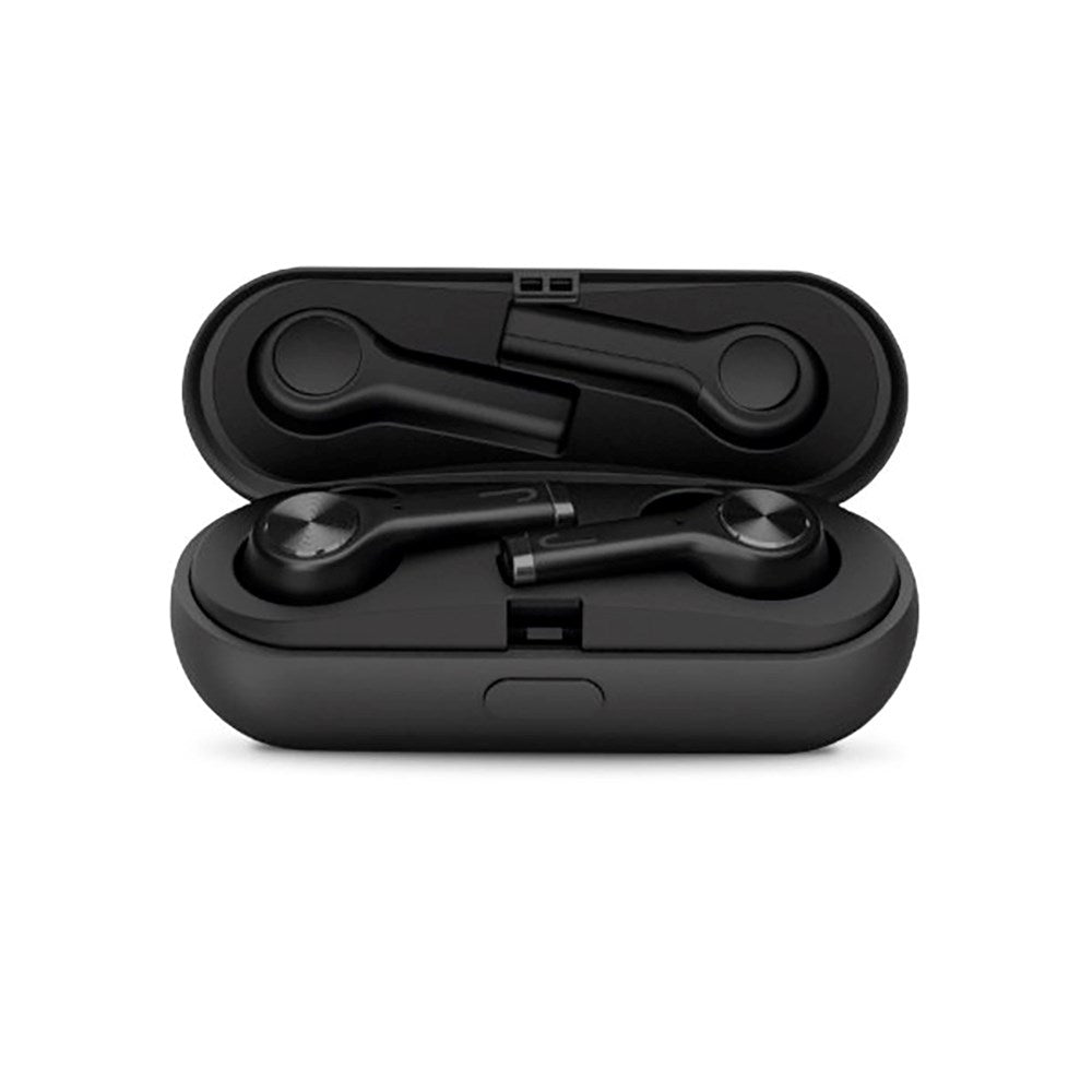 Jaz Note True Wireless Bluetooth In-Ear Høretelefoner - Sort