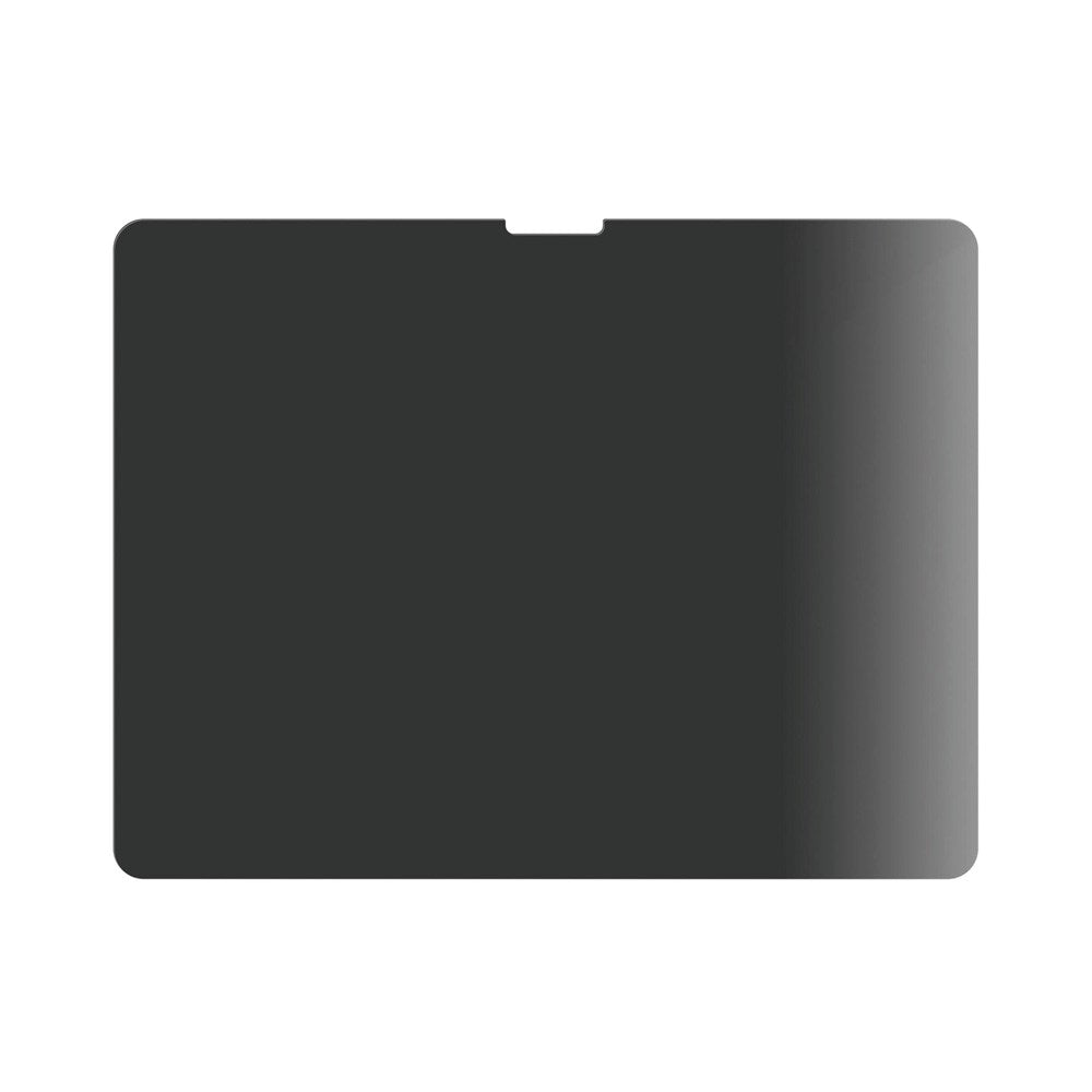 PanzerGlass Privacy Skærmbeskyttelse til iPad Air 13" (2025 / 2024) / iPad Pro 13'' 2024 - Ultra-Wide Fit