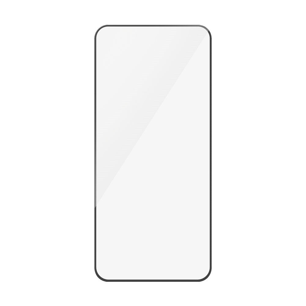 Xiaomi 17 Pro PanzerGlass Hærdet Beskyttelsesglas - Ultra Wide Fit - Gennemsigtig