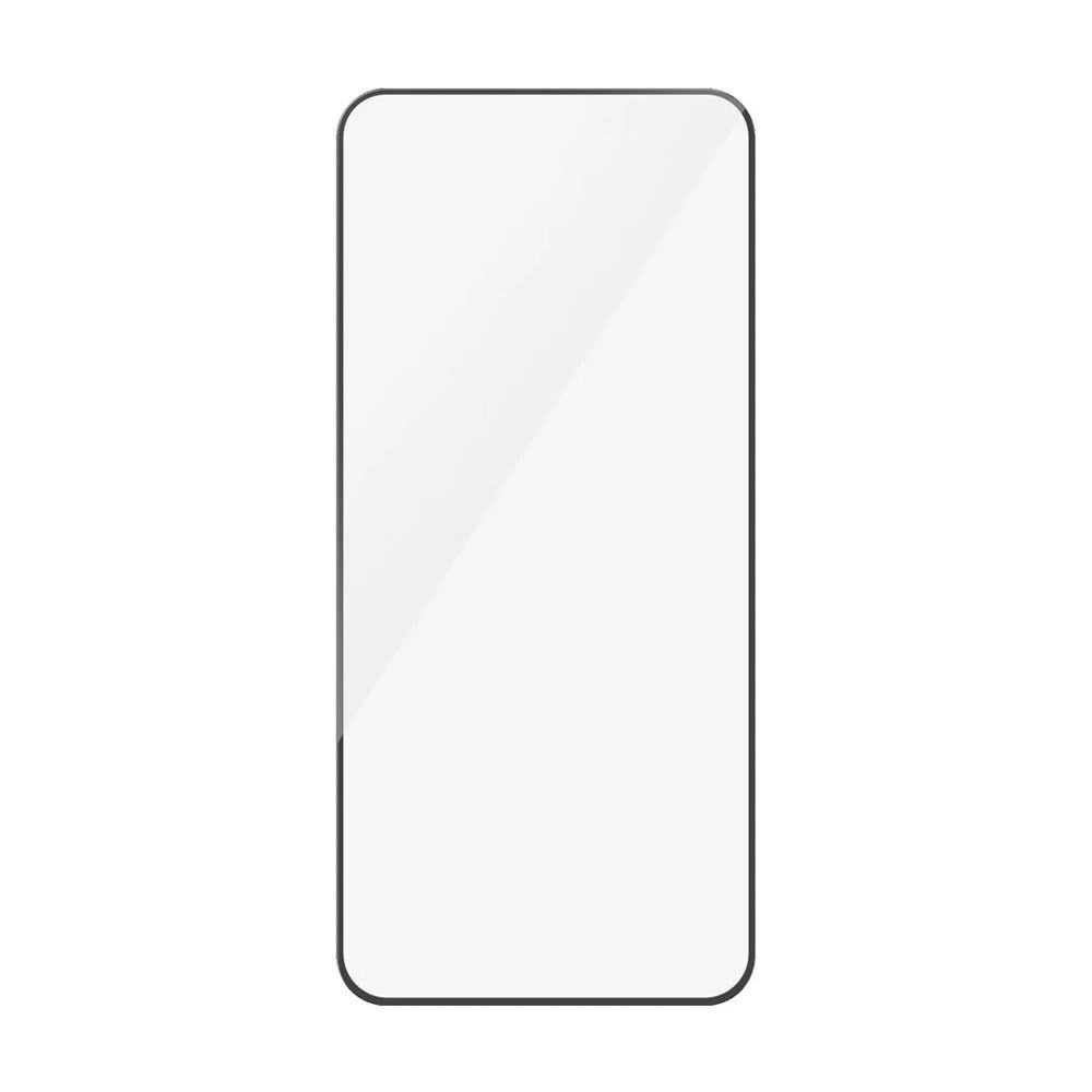 OnePlus 15R PanzerGlass Hærdet Beskyttelsesglas - Ultra Wide Fit - Gennemsigtig
