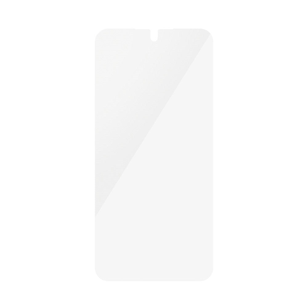 Samsung Galaxy A56 (5G) PanzerGlass Ultra Wide Fit Beskyttelsesglas m. EasyAligner - Gennemsigtig