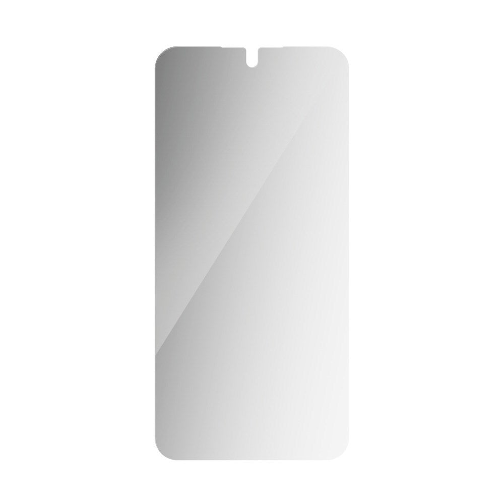 Samsung Galaxy A36 (5G) PanzerGlass Ultra Wide Fit Beskyttelsesglas m. EasyAligner - Privacy - Gennemsigtig