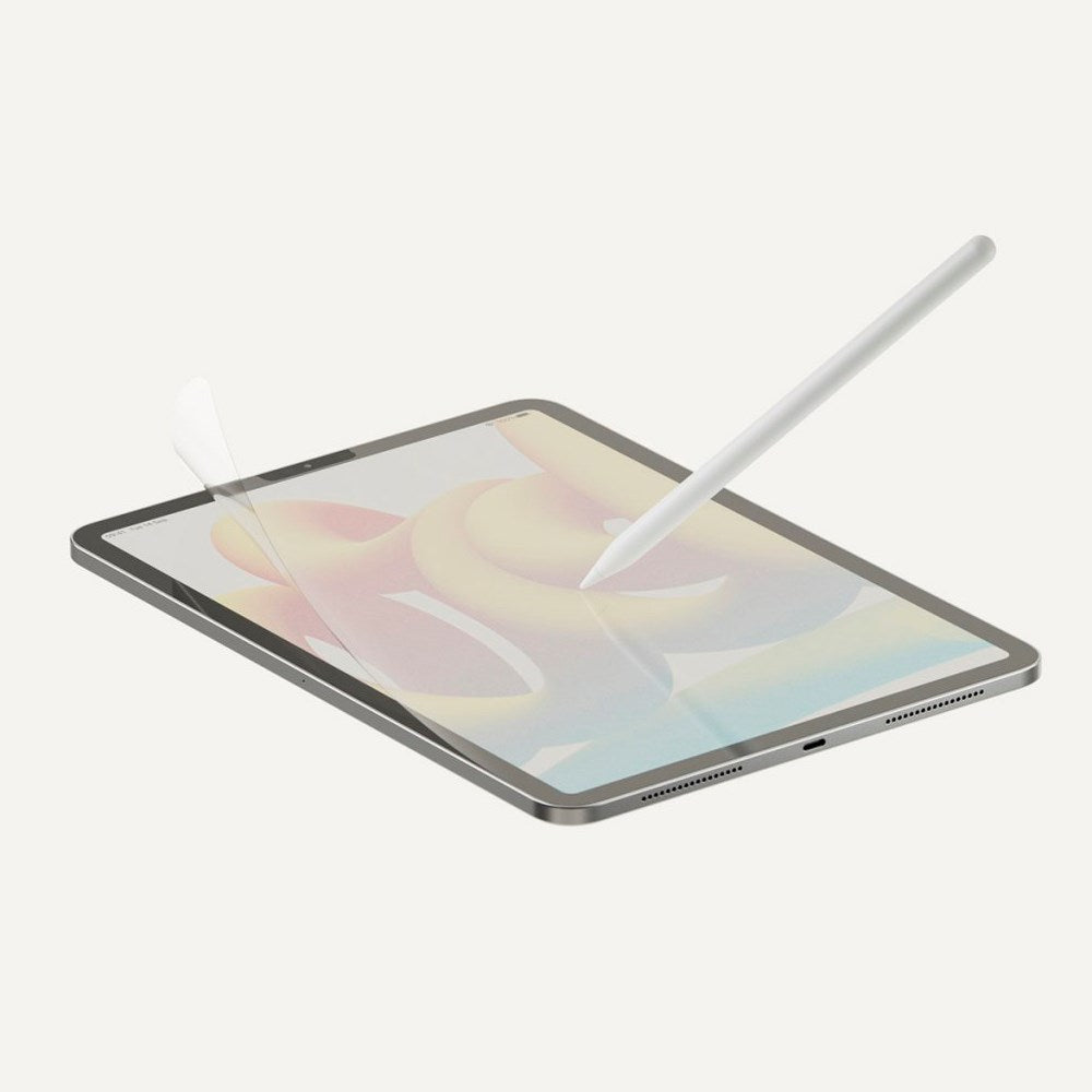 iPad Pro 11" (2025 / 2024) Paperlike 2.1 Original Screen Protector - 2 Stk.