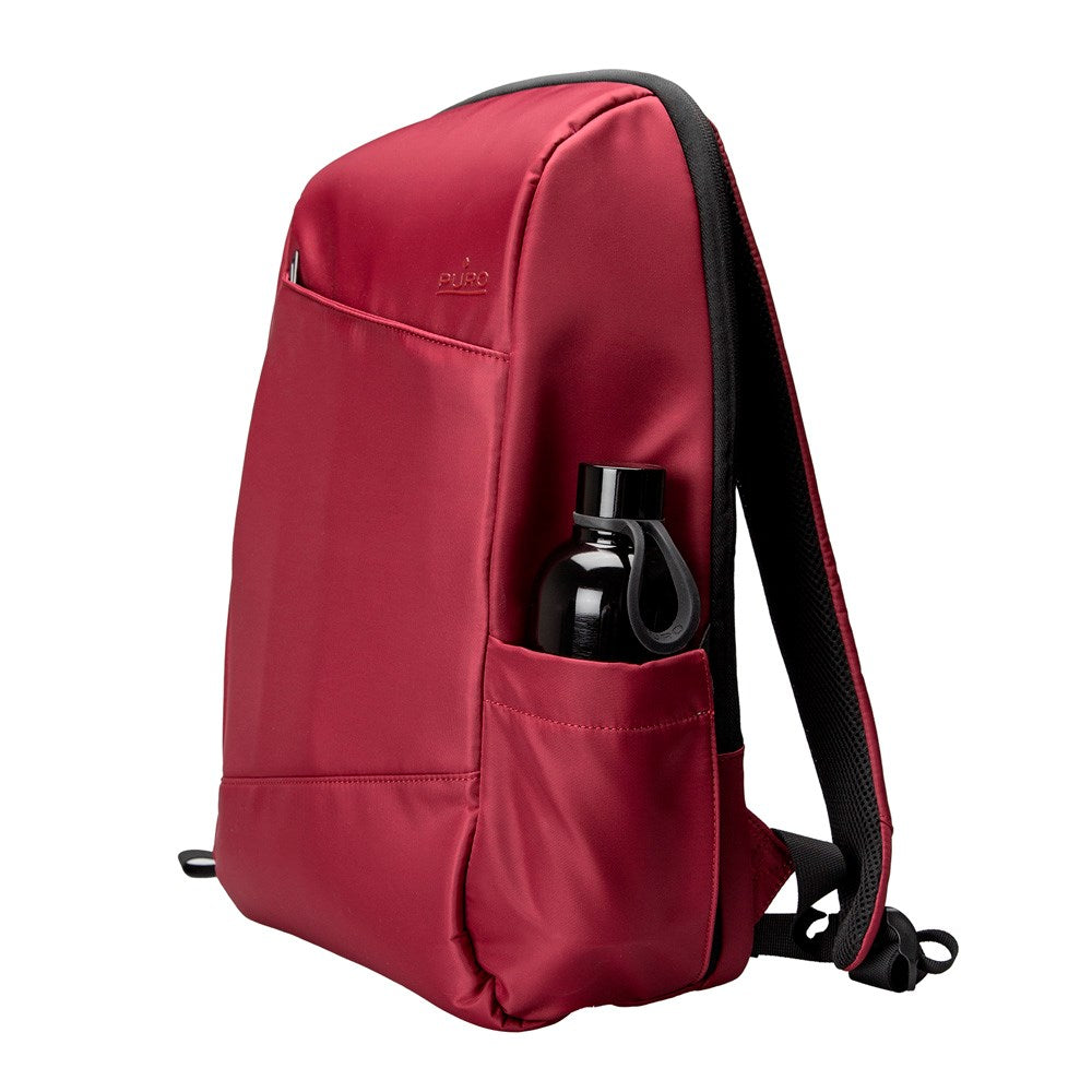 Puro Backpack "BY DAY 3" i Nylon