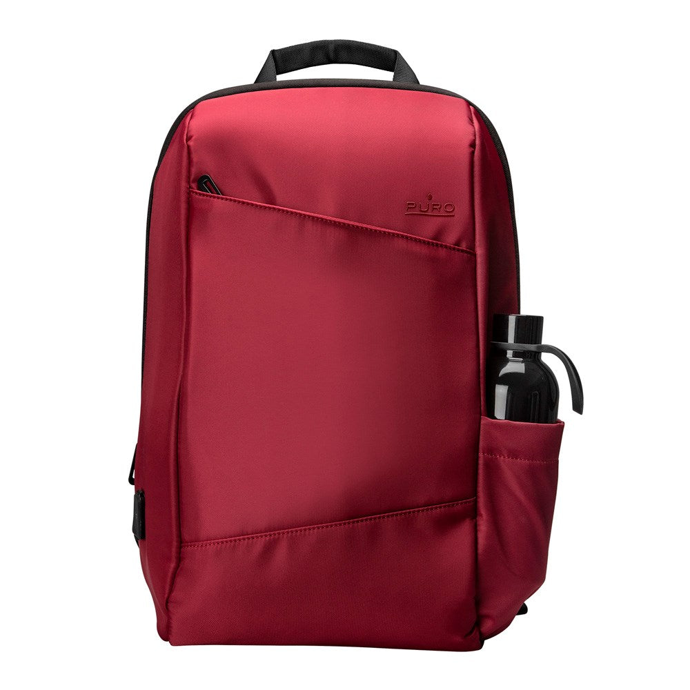 Puro Backpack "BY DAY 3" i Nylon