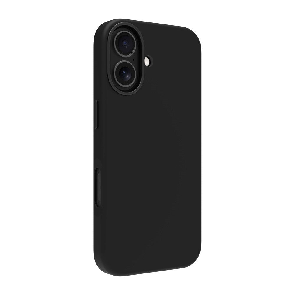 dbramante1928 iPhone 17 Roskilde ICON Bagside Cover - MagSafe Kompatibel - Midnight