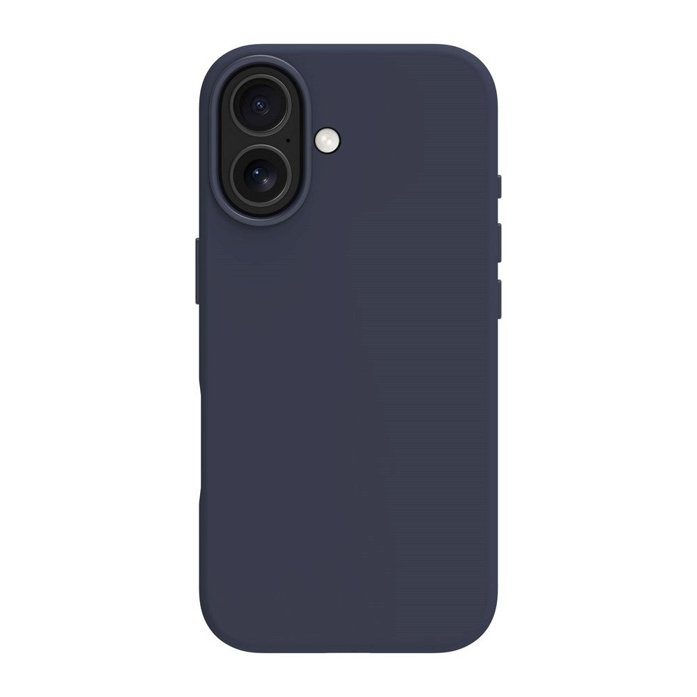 dbramante1928 iPhone 17 Roskilde ICON Bagside Cover - MagSafe Kompatibel - Deep Water