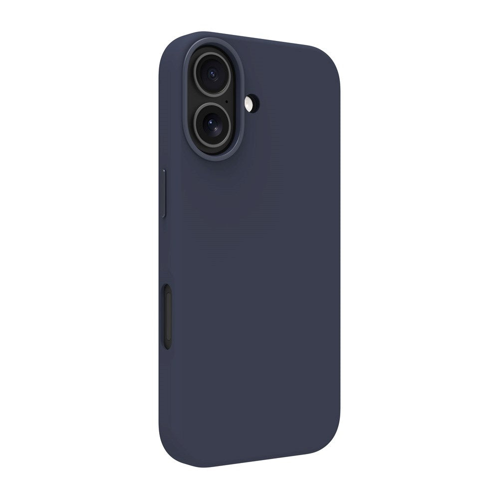 dbramante1928 iPhone 17 Roskilde ICON Bagside Cover - MagSafe Kompatibel - Deep Water