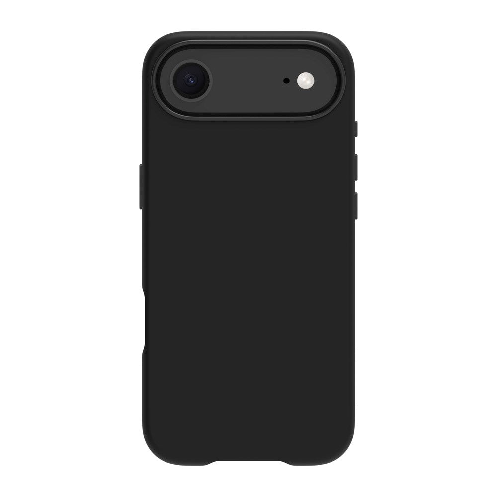 dbramante1928 iPhone Air Roskilde ICON Bagside Cover - MagSafe Kompatibel - Midnight