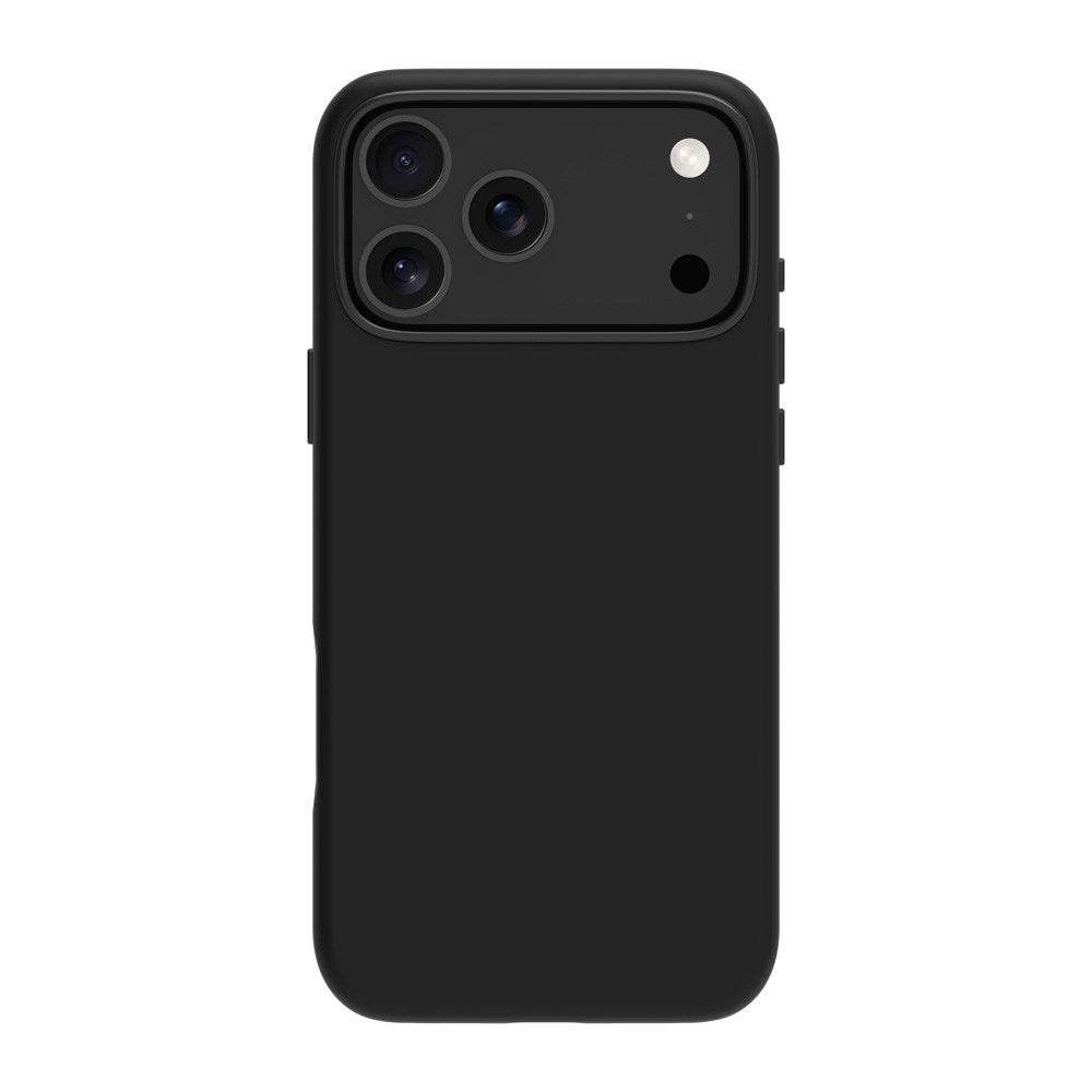 dbramante1928 iPhone 17 Pro Max Roskilde ICON Bagside Cover - MagSafe Kompatibel - Midnight