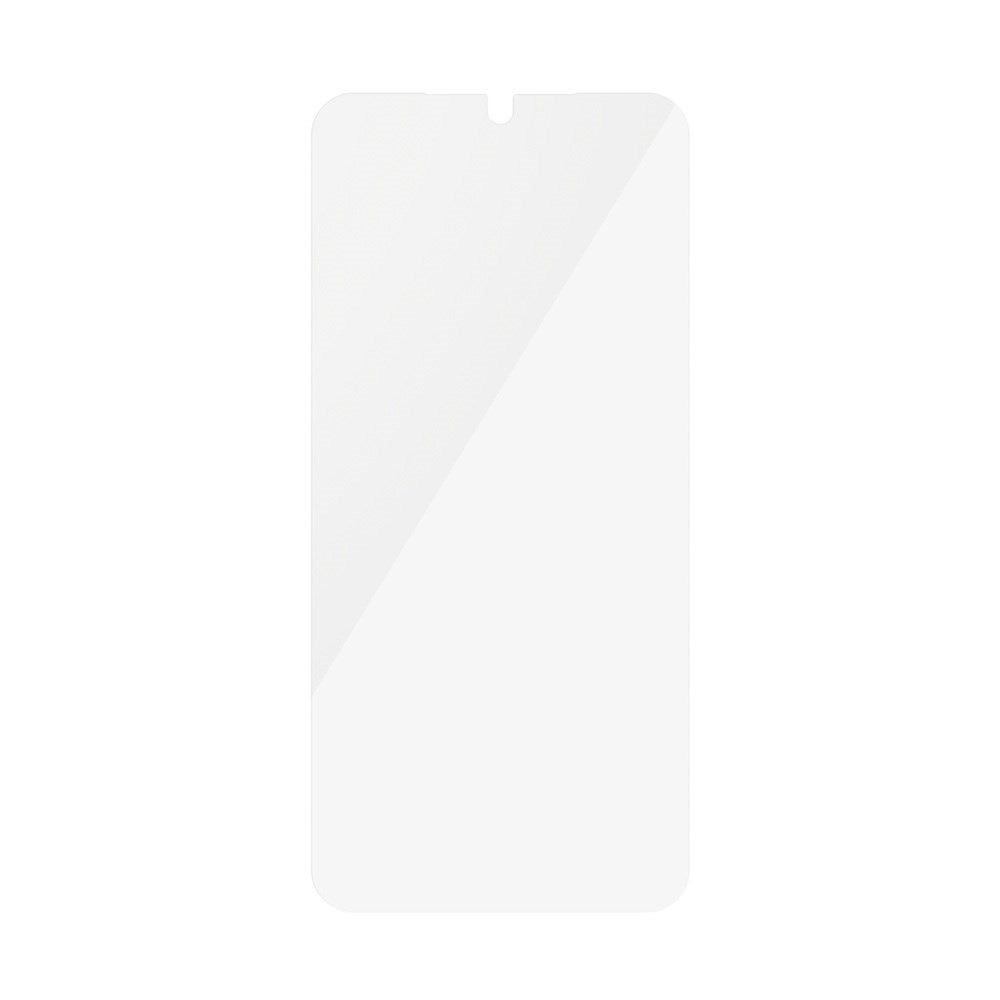Samsung Galaxy A17 (5G) - SAFE by PanzerGlass - Ultra-Wide Fit Skærmbeskyttelsesglas - Gennemsigtig