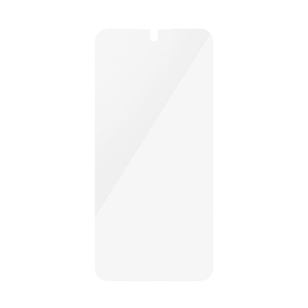 Samsung Galaxy S25 Edge - SAFE by PanzerGlass - Ultra-Wide Fit Skærmbeskyttelsesglas - Gennemsigtig