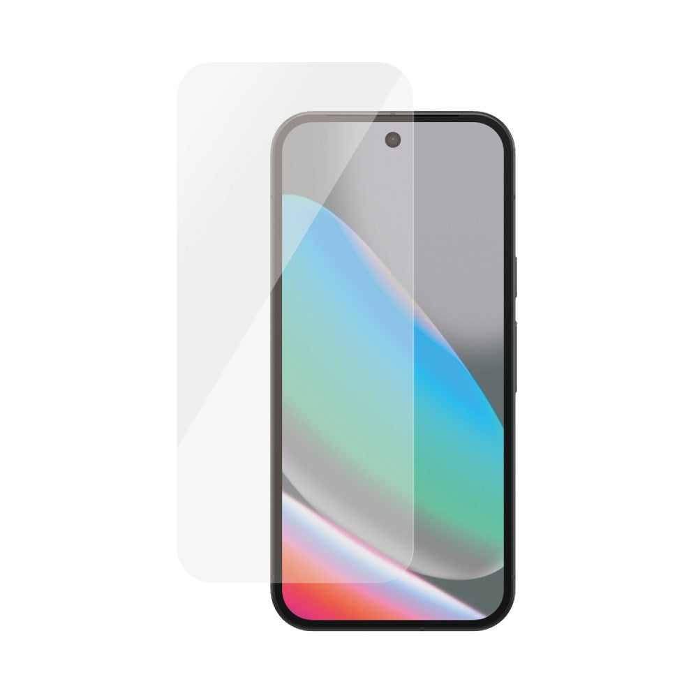 Google Pixel 11 / 11 Pro - SAFE by PanzerGlass Ultra-Wide Fit m. EasyAligner - Skærmbeskyttelse - Gennemsigtig