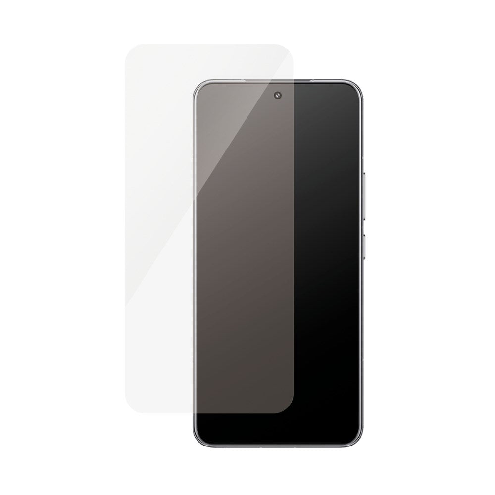 SAFE. by PanzerGlass Honor 600 Smart Hærdet Glas Skærmbeskyttelse - Gennemsigtig