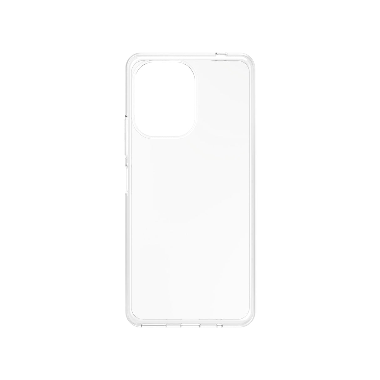 Xiaomi Redmi 13C (4G / 5G) Safe By PanzerGlass® Fleksibelt Plastik Cover - Gennemsigtig