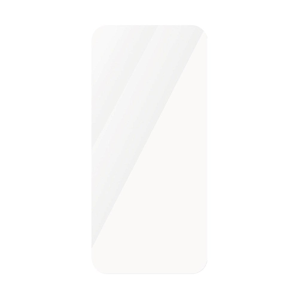 iPhone 16 Pro - SAFE by PanzerGlass - Ultra-Wide Fit Skærmbeskyttelsesglas - Blue Light - Gennemsigtig