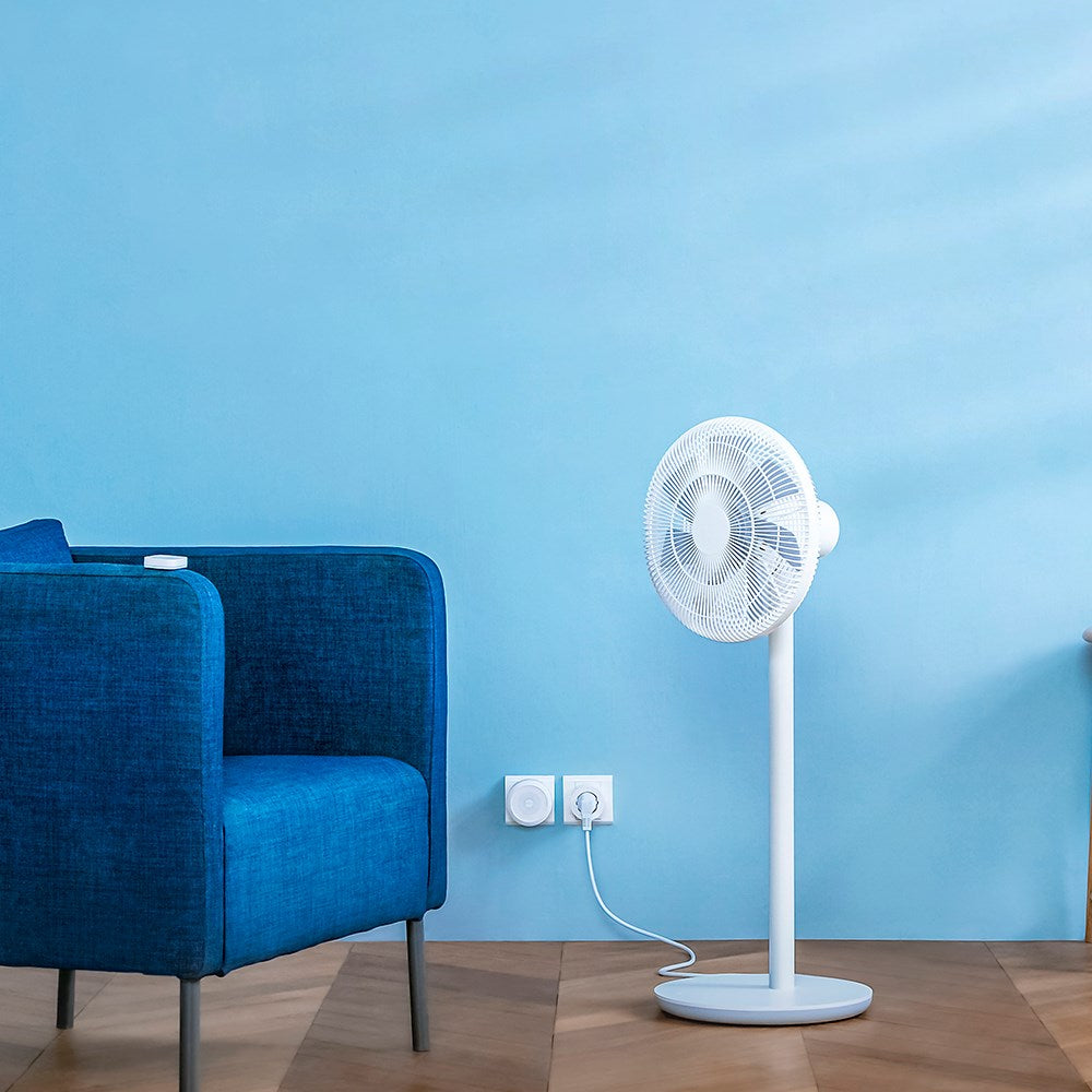 Aqara Smart Plug - Hvid