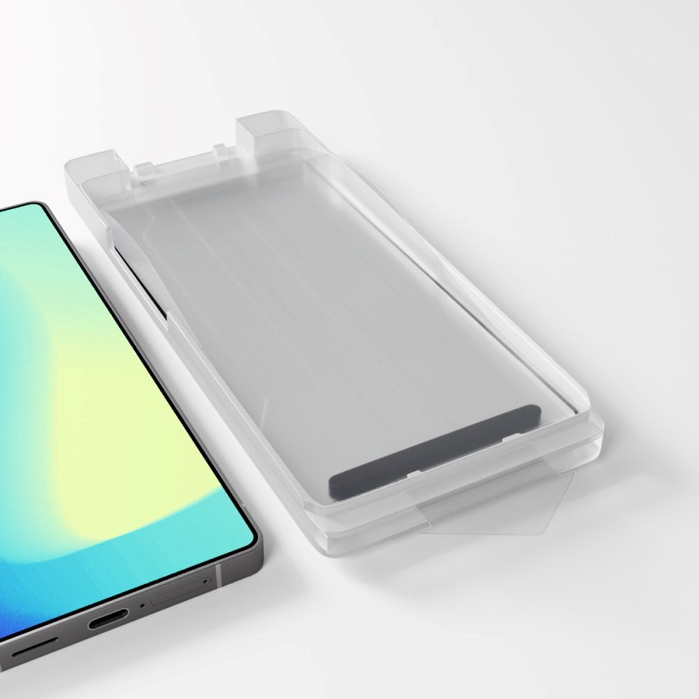 Samsung Galaxy S26 Ultra Spello Skærmbeskyttelsesglas - Gennemsigtig