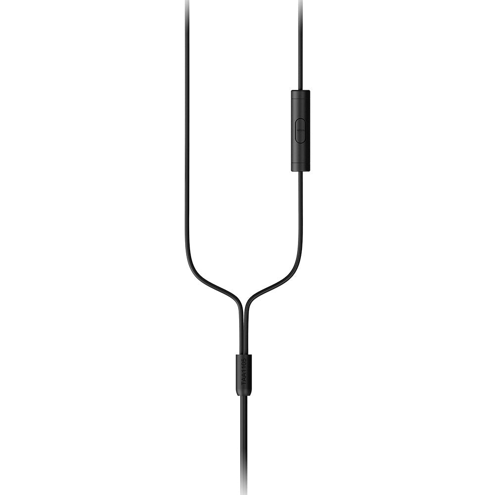 Philips Series 1000 Sport Headset In-Ear m. Jackstik 3.5mm - Sort
