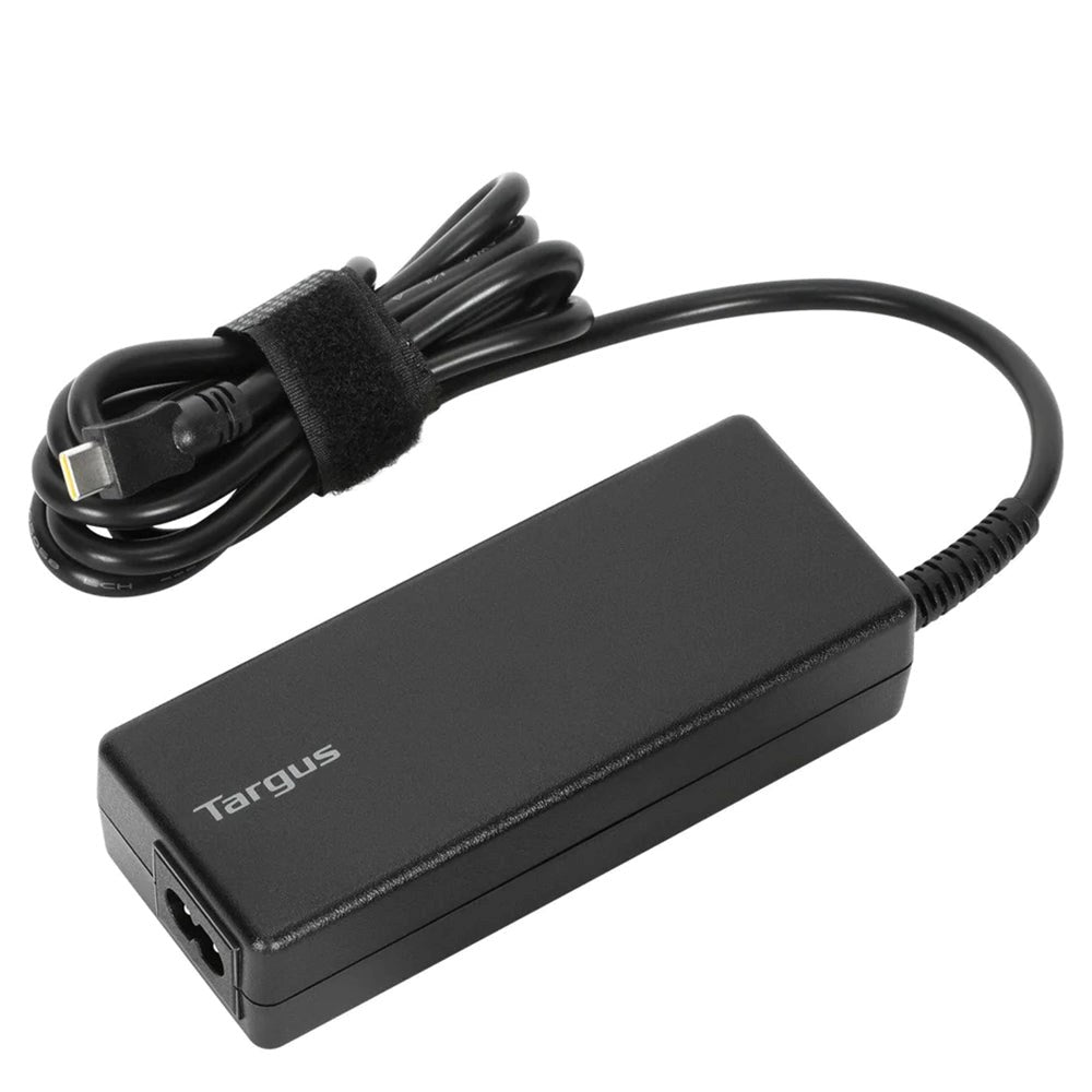 Targus APA108 USB-C AC 100W Adapter m. Power Delivery - Sort