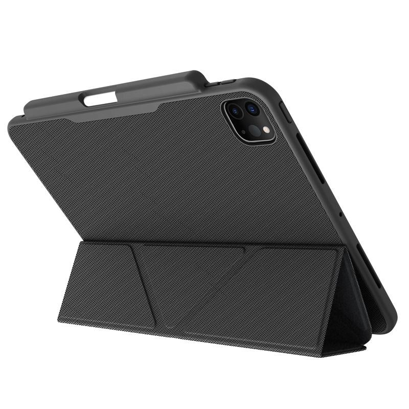 Mobile Origin The Case - iPad Air 11" (2025 / 2024) - Sort