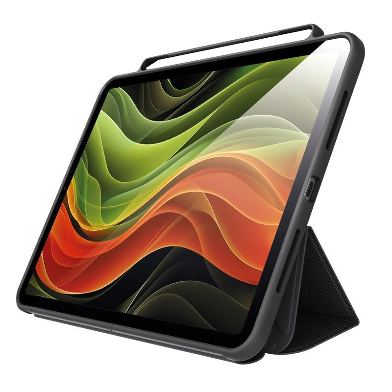 Mobile Origin The Case - iPad Pro 11" M5 (2025) / M4 (2024) - Sort