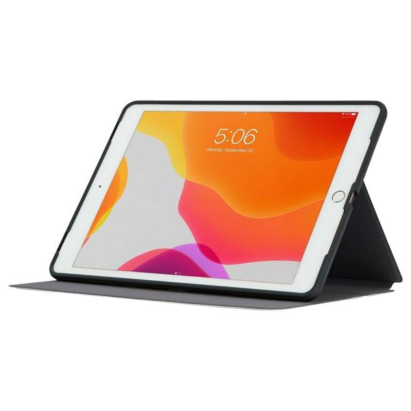 iPad 10.2" (2019) / Air (2019) / Pro 10.5" Targus Clik-In-Case - Sølv
