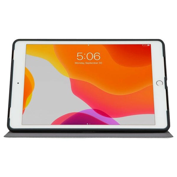 iPad 10.2" (2019) / Air (2019) / Pro 10.5" Targus Clik-In-Case - Sølv