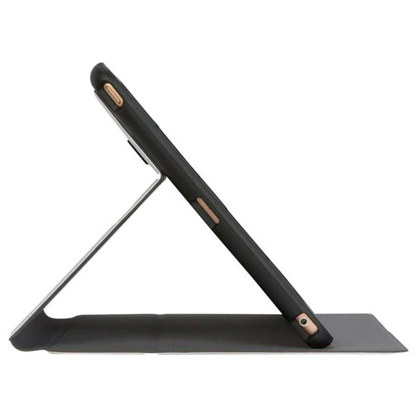 iPad 10.2" (2019) / Air (2019) / Pro 10.5" Targus Clik-In-Case - Sølv