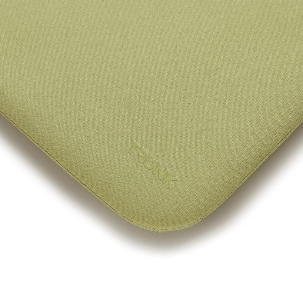 Trunk - Neoprene Sleeve - MacBook 13" (30.5 x 21.5 x 1.5 cm) - Nile