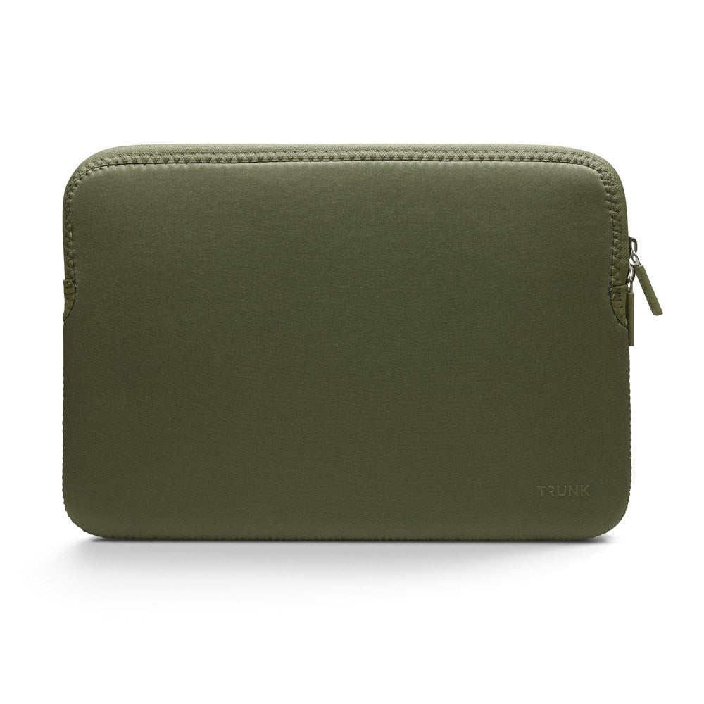 Trunk - Neoprene Sleeve - MacBook 13" (30.5 x 21.5 x 1.5 cm) - Spagnum