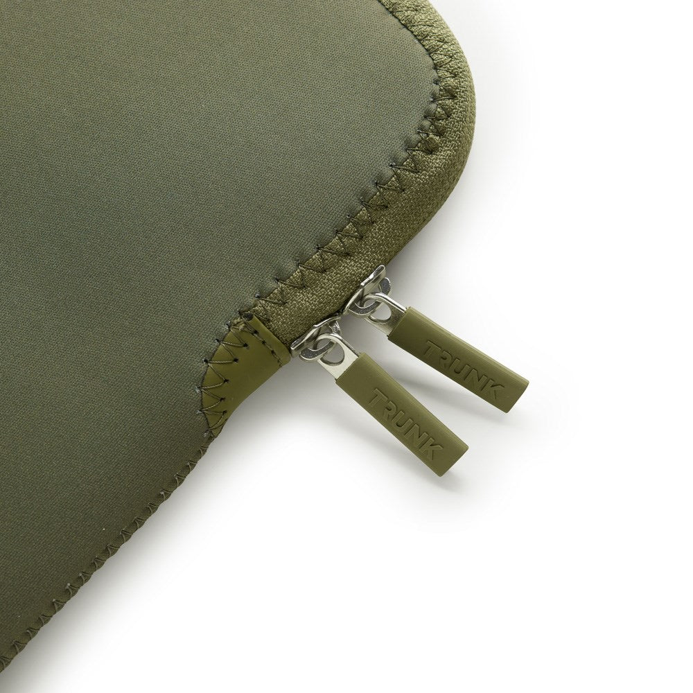 Trunk - Neoprene Sleeve - MacBook 14" (31.5 x 22 x 1.5 cm) - Spagnum