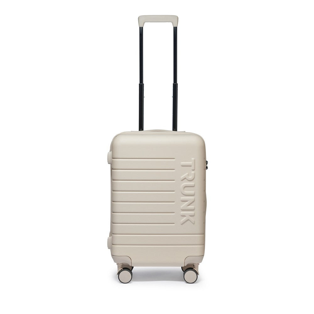 Trunk Travel Rejsekuffert 20" - Ashes of Roses