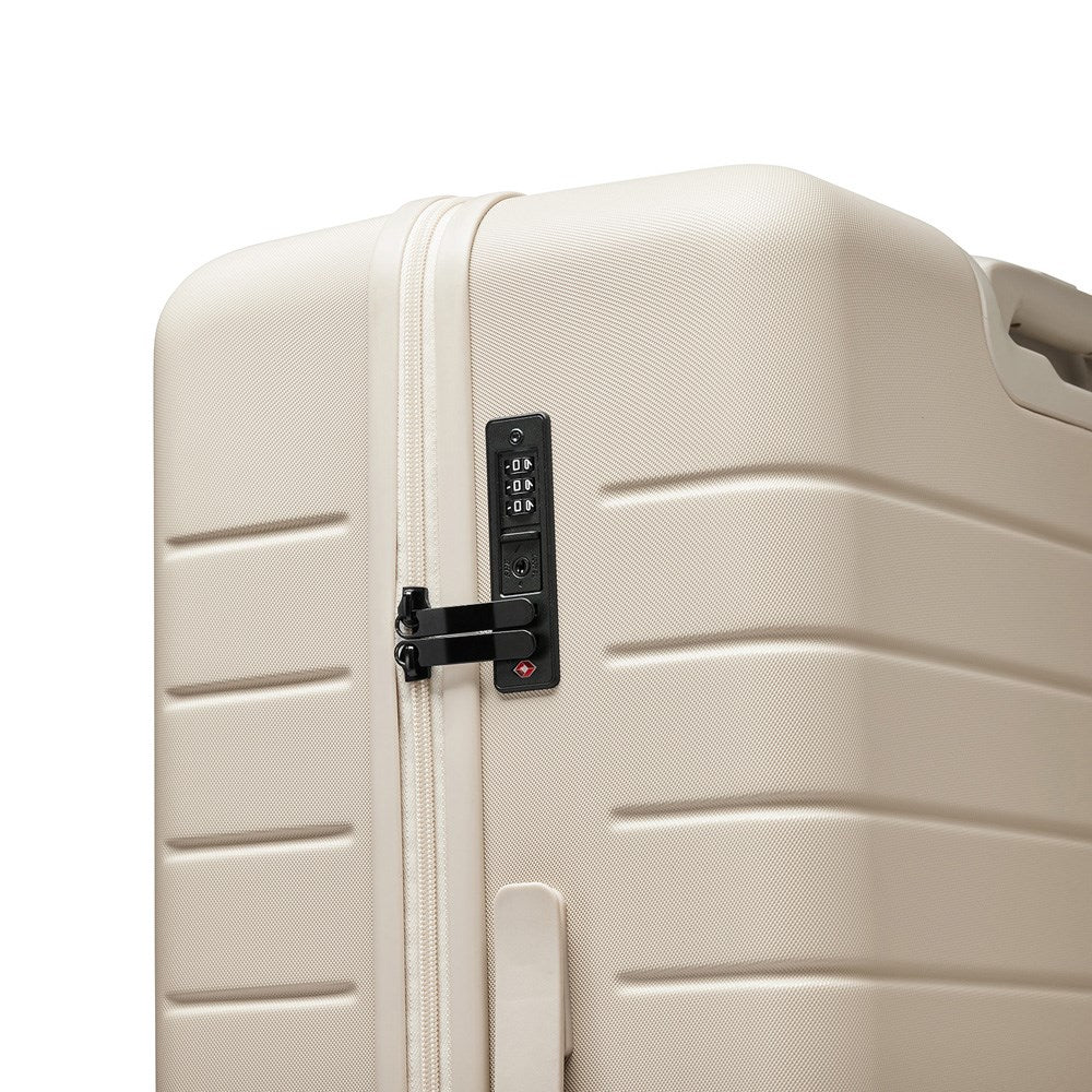 Trunk Travel Rejsekuffert 20" - Ashes of Roses