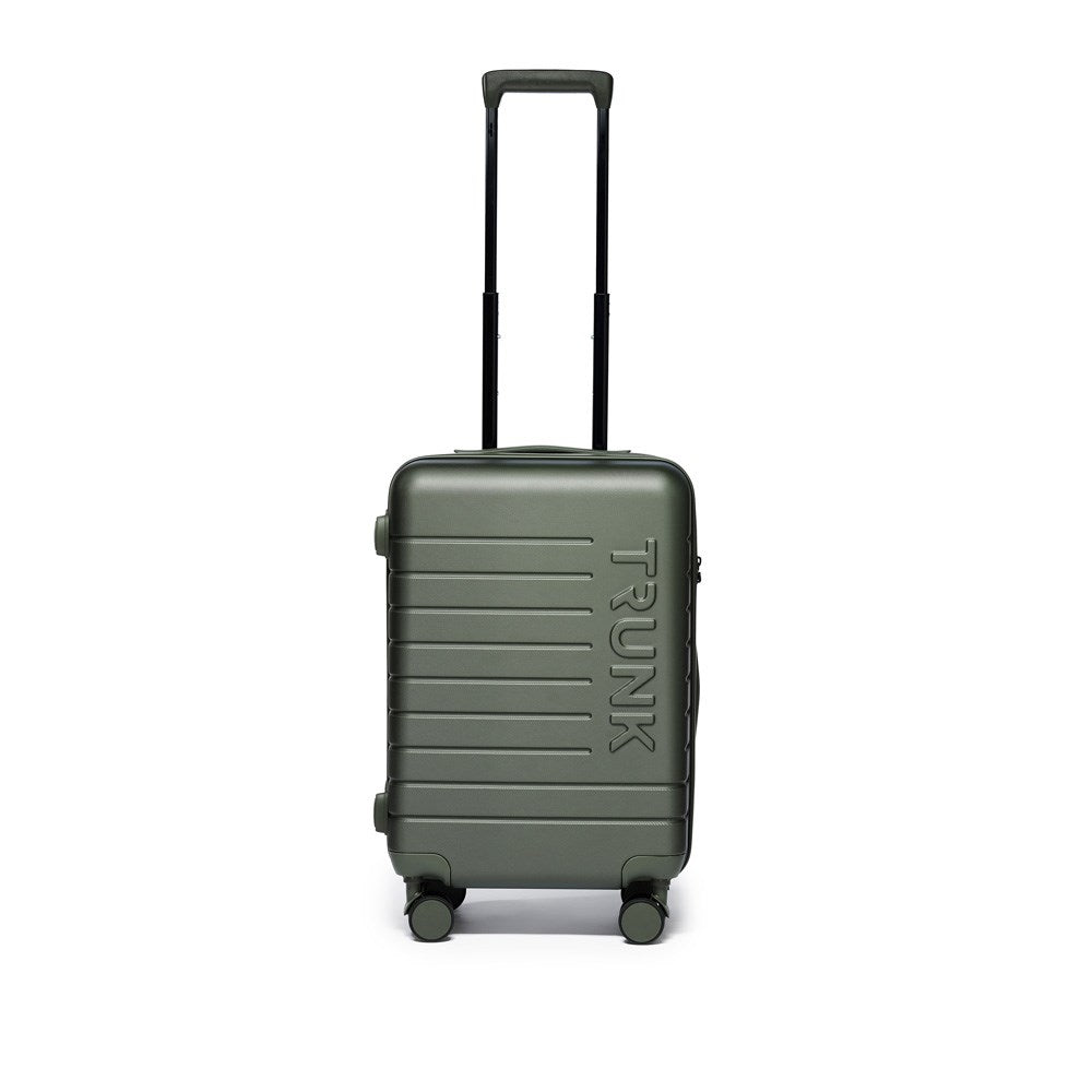 Trunk Travel Rejsekuffert 20" - Laurel Wreath