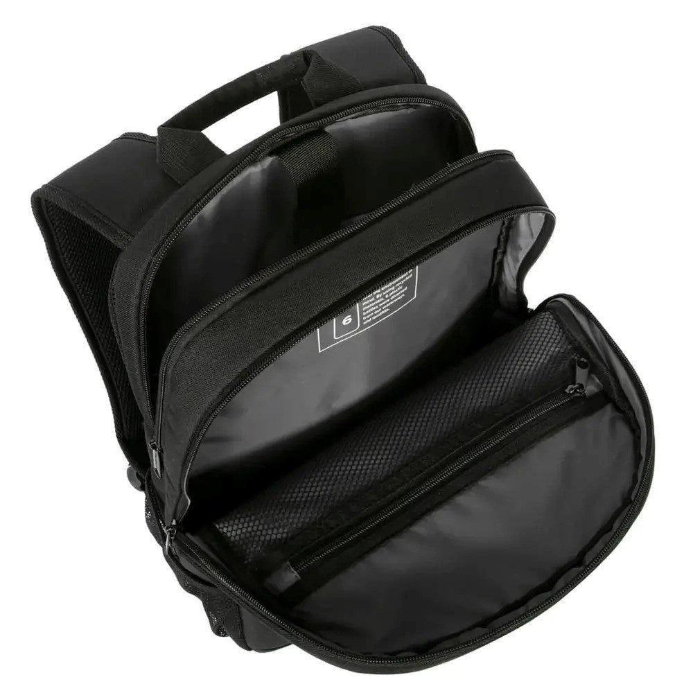 Targus GeoLite EcoSmart Rygsæk - 14-16" - Sort