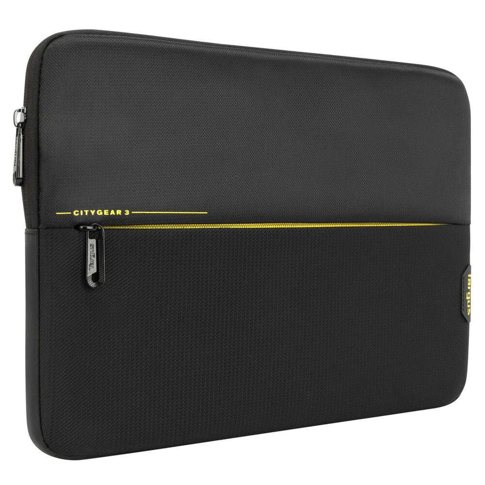 Targus MacBook / Laptop 13.3" CityGear Sleeve - Sort