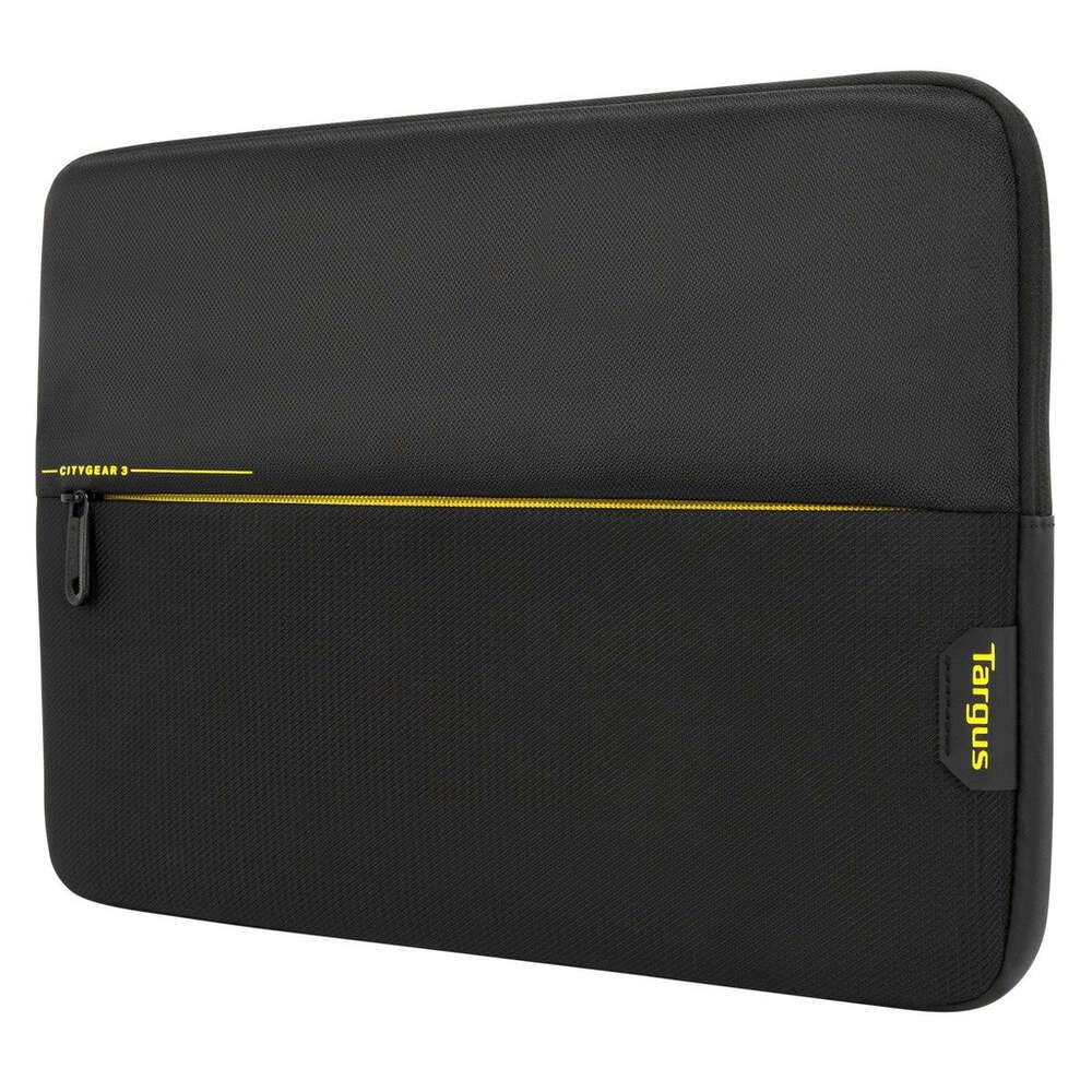 Targus MacBook / Laptop 15.6" CityGear Sleeve - Sort