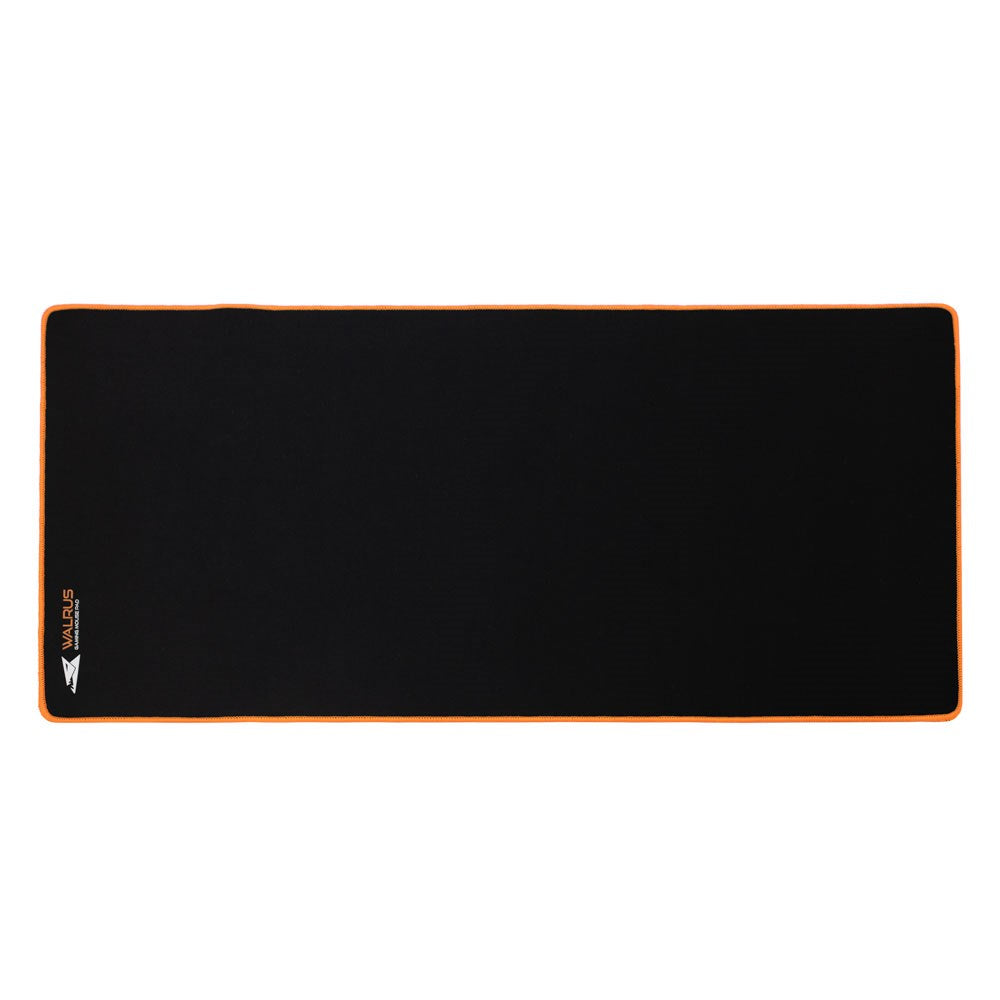 Baracuda WALRUS XL 800 x 400 Gaming Musemåtte - Sort