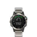 Garmin Quatix 5 Sapphire