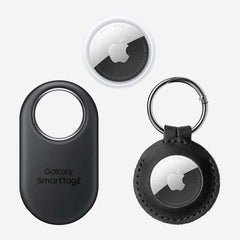 AirTag & GPS Tracker