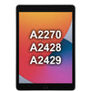 iPad 10.2" (2020)