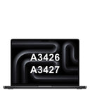 MacBook Pro 14 M5 Pro / Max (2026)