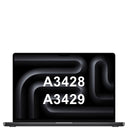 MacBook Pro 16 M5 Pro / Max (2026)