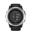 Garmin Fenix 3 HR