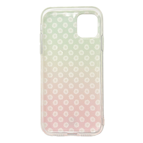 iPhone 11 Joy Case Fleksibelt Plastik Bagside Cover m. Print - Margueritter