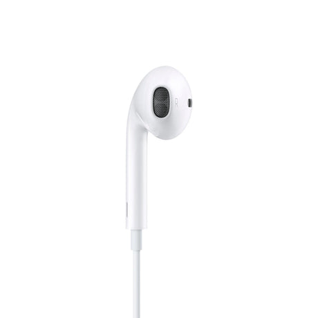 Apple Lightning Ear-Pods - Hvid