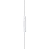 Original Apple Ear-Pods med USB-C Connector - Hvid